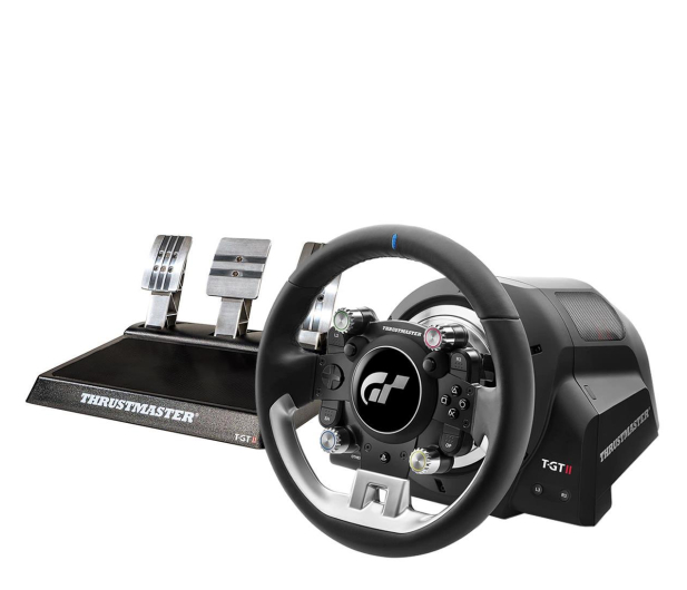 Thrustmaster T-GT II - 662980 - zdjęcie